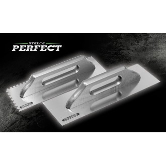 STALCO Paca 380mm NIERDZEWNA HART.