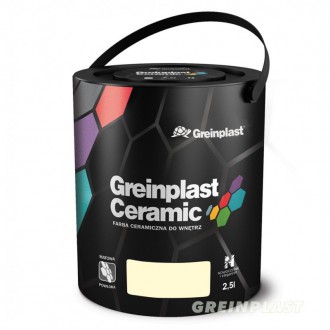 GREINPLAST farba ceramiczna FWC 11 2,5l