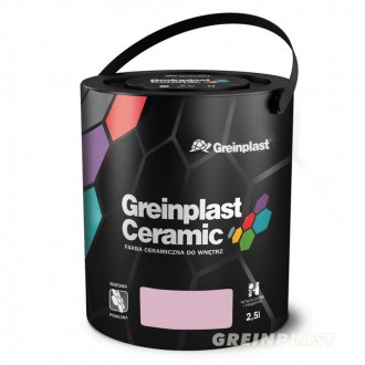GREINPLAST farba ceramiczna FWC 23 2,5l