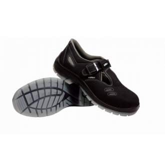 STALCO SANDAŁ ROBOCZY HELIOS SANDAL S-78041