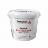 GREINPLAST PREMIUM FARBA CERAMICZNA BIAŁA 5L