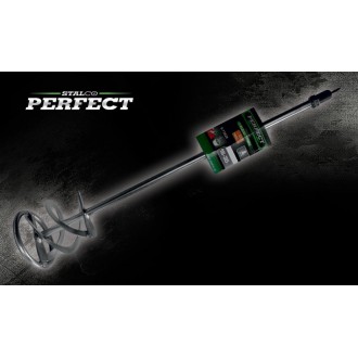 STALCO Mieszadło do kleju C3 M14 120mm