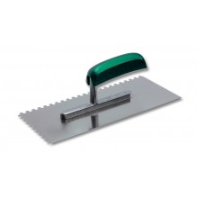 STALCO Paca GŁADKA NIERDZ. 280mm UCH. DREWNO