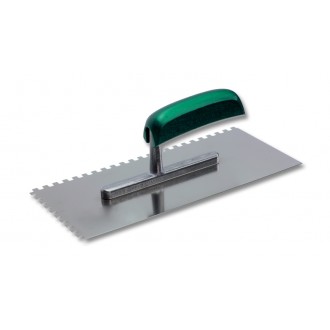 STALCO Paca GŁADKA NIERDZ. 280mm UCH. DREWNO