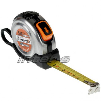 Miara stalowa 5m MOTIVE