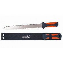 Motive nóż do wełny z kaburą