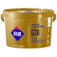 ATLAS GTA Gładź polimerowa super biała 18kg