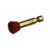STALCO BIT PH2 z ogranicznikiem plastikowym