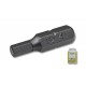 STALCO Końcówka HEX 4mm