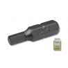 STALCO Końcówka HEX 4mm