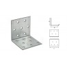 STALCO Kątownik KP11 80x80x40