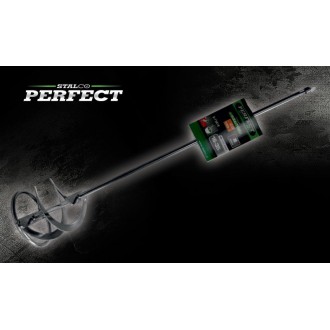 STALCO Mieszadło SDS 120mm