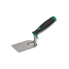 STALCO Kielnia sztukatorska 120mm