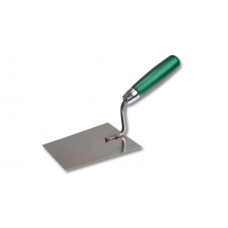 STALCO Kielnia trapezowa nierdz. 140 wąska