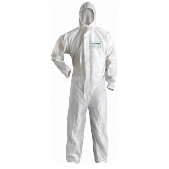 STALCO Kombinezon Ochronny SMS r. XL