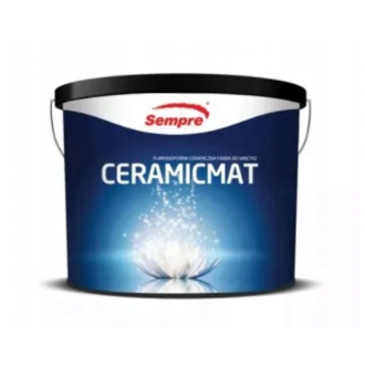 SEMPRE CERAMICMAT farba ceramiczna 2,25l kolor I