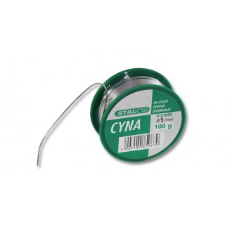 STALCO Cyna 1mm/100g