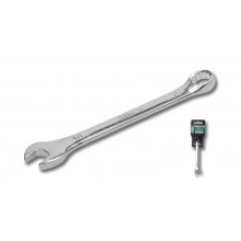 STALCO Klucz płasko-oczkowy 7mm