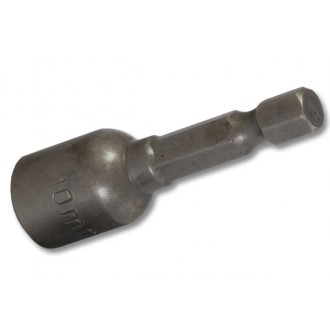 STALCO Końcówka magnetyczna 13mm