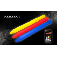 STALCO Kreda budowlana żółta