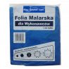 BD Folia malarska dla wykonawców 4x5 3*