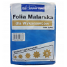 BD Folia malarska dla wykonawców 4x5 5*