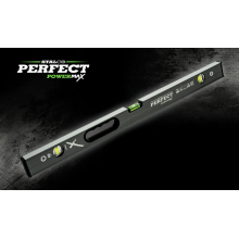 STALCO Poziomica 60cm PowerMax S-65783