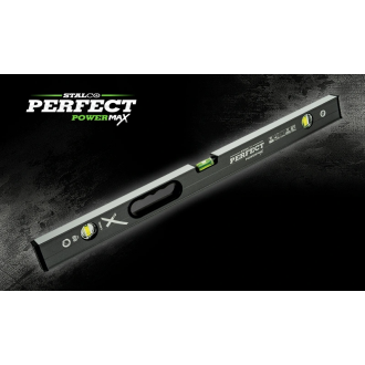 STALCO Poziomica 60cm PowerMax S-65783