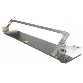 HC 132cm 250W do styropianu i styroduru