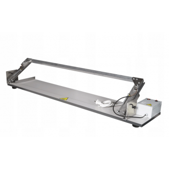 HC 113cm Power 250W do styropianu i styroduru