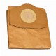 Zapasowe worki papierowe 30l