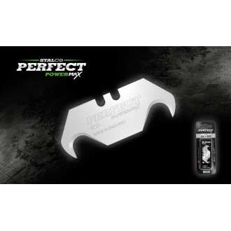STALCO Ostrza hakowe SILVER POWERMAX