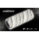 STALCO Wałek SILVER BLACK 250/48/11