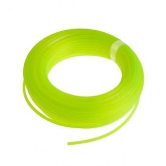 Żyłka tnąca okrągła 1.6mmx15m DEDRA