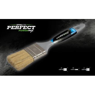 STALCO Pędzel ACRYL 40