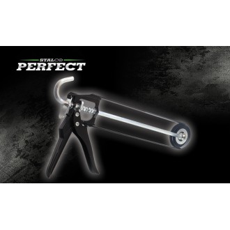 STALCO Wyciskacz szkieletowy PERFECT