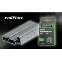 STALCO Zszywki 14mm TYP U Stanley