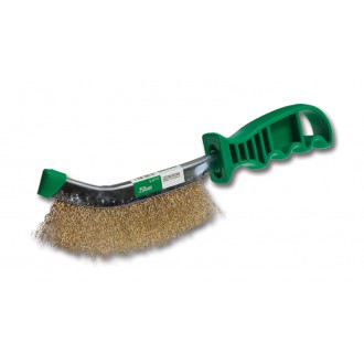 STALCO Szczotka druciana do rdzy