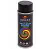 Spray universal ENAMEL champion czarny połysk 0,4l