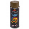 Spray universal ENAMEL champion złoty 0,4l
