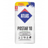 ATLAS POSTAR 10 25kg Posadzka cementowa