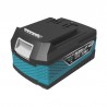 Akumulator DEDRA 4.0Ah 18V LI-LON DED7034