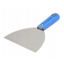 KUBALA Szpachla nierdzewna SILVER 80mm