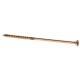 WKRĘT HARTOWNAY TORX 6x220
