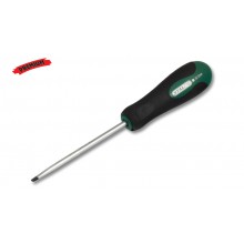 Wkrętak płaski 8x150