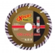 MODECO tarcza diamentowa, TURBO 180mm - Expert