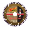 MODECO tarcza diamentowa, TURBO 180mm - Expert