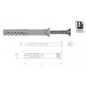 STALCO KSM FX 8x80 kołek szybkimont. /100 szt/