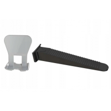 STALCO System NO2 klips/klin 1,5mm BOX 150szt.