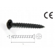 STALCO Wkręty do płyt G-K 3,5x45 drewno /500szt/